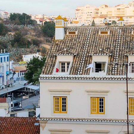 Sofeelings, Quarto Mar Piso 2, Baixa De Albufeira Extérieur photo