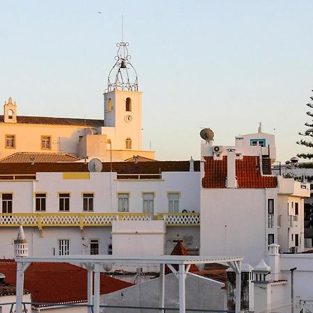 Sofeelings, Quarto Mar Piso 2, Baixa De Albufeira Extérieur photo