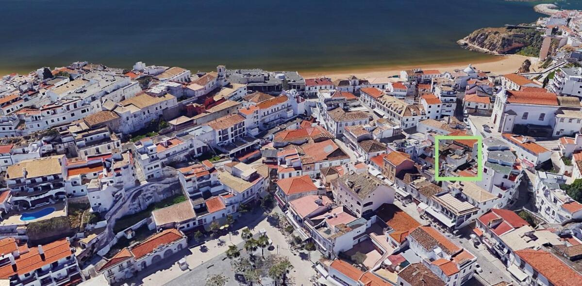 Sofeelings, Quarto Mar Piso 2, Baixa De Albufeira Extérieur photo