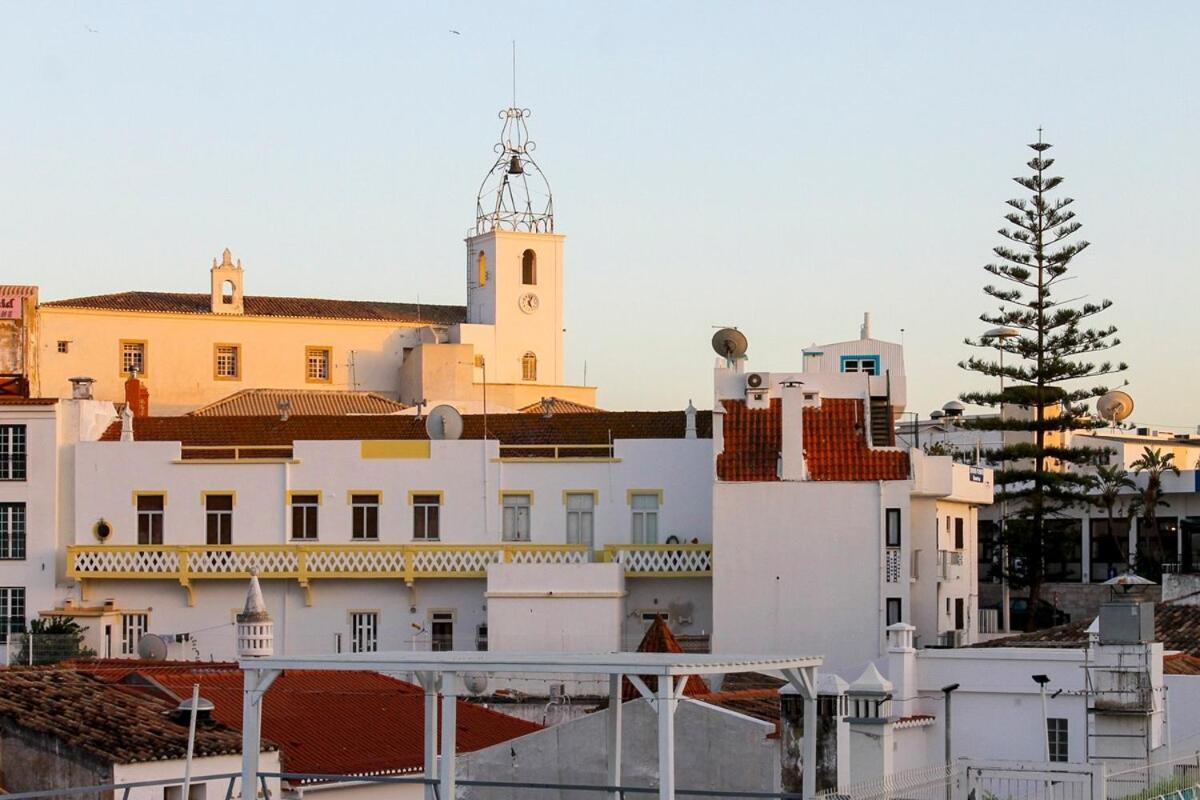 Sofeelings, Quarto Mar Piso 2, Baixa De Albufeira Extérieur photo