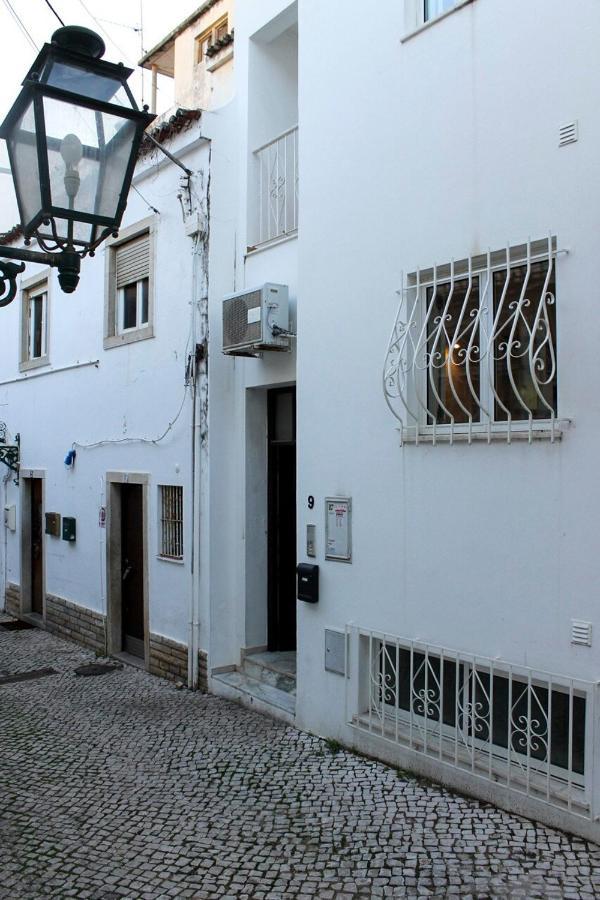Sofeelings, Quarto Mar Piso 2, Baixa De Albufeira Extérieur photo