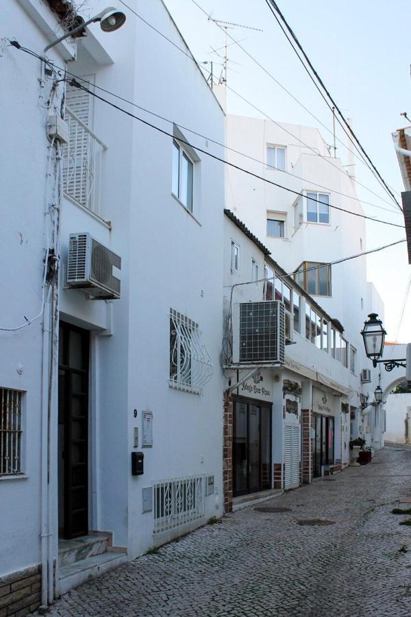Sofeelings, Quarto Mar Piso 2, Baixa De Albufeira Extérieur photo