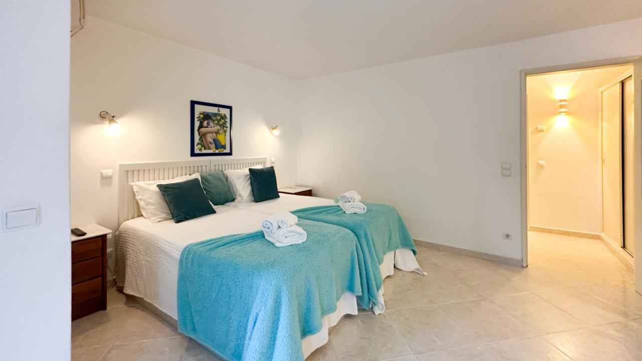 Sofeelings, Quarto Mar Piso 2, Baixa De Albufeira Extérieur photo