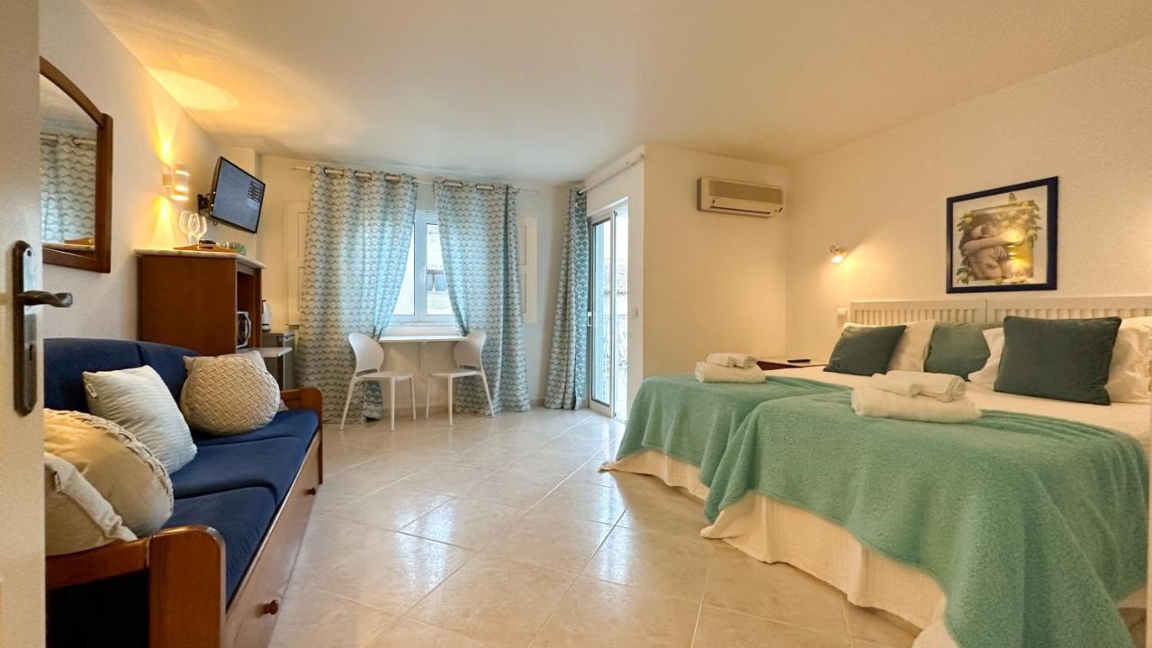 Sofeelings, Quarto Mar Piso 2, Baixa De Albufeira Extérieur photo