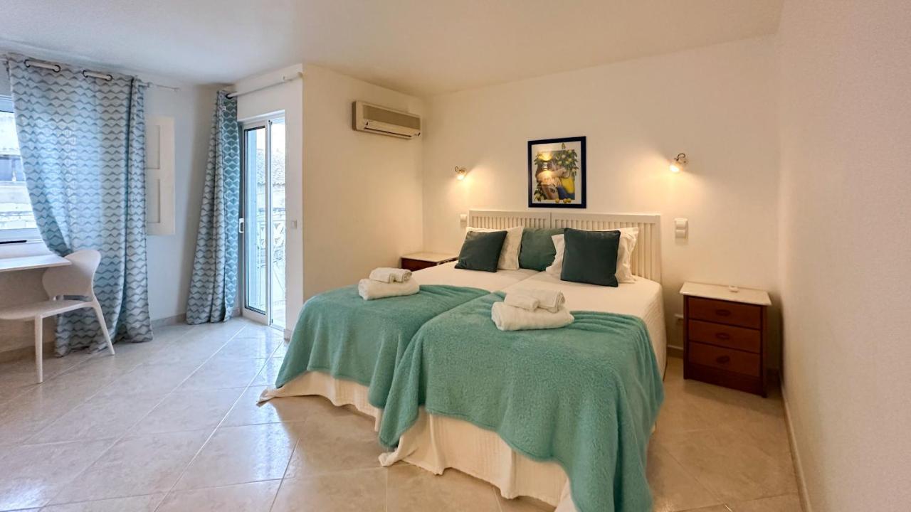 Sofeelings, Quarto Mar Piso 2, Baixa De Albufeira Extérieur photo